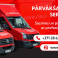 AA SIA, CVN Pārvākšanās serviss, picture